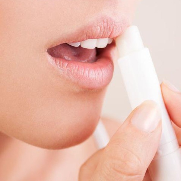 Cuidado de los labios