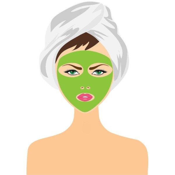 Cuidado del rostro