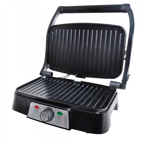 Parrilla grill 1500 w.  kuken