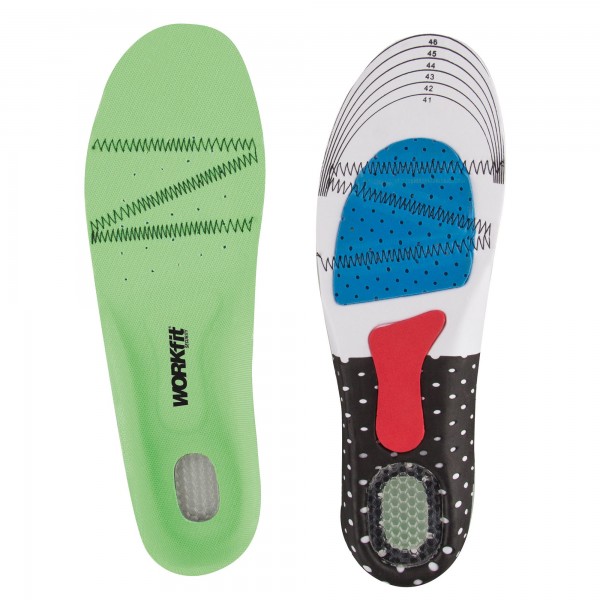 Plantilla Eva látex (gel)