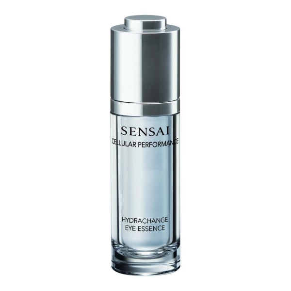 Sensai cellular esencia para ojos hydrachange 75ml