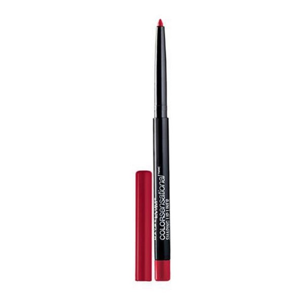 Maybelline color sensational shaping lip liner 90 brick