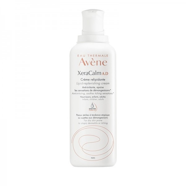 Avene Xeracalm Ad Crema 400 ml