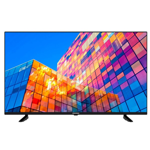 Grundig 50gfu7800b tv 43'"/ultra hd 4k/android tv/chromecast/google play store Grundig 50gfu7800b tv 43'"/ultra hd 4k/android tv/chromecast/google play store