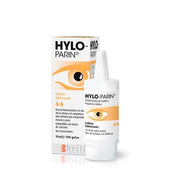 Hyloparin 10 ml