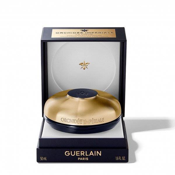 Guerlain orchidee imperiale crema de dia 50ml
