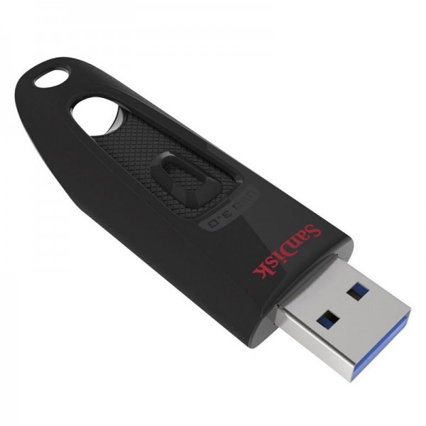 Sandisk sdcz48-064g-u46 lápiz usb 3.0 ultra 64gb Sandisk sdcz48-064g-u46 lápiz usb 3.0 ultra 64gb