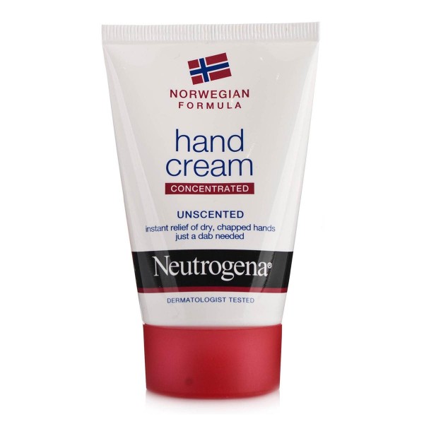 Neutrogena creme mains tres seches et sensibles 50ml