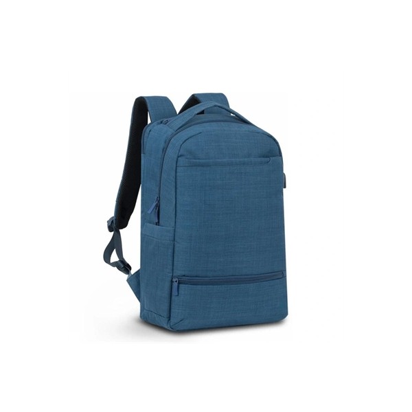 Rivacase 8365 biscayne azul mochila portátil 17,3"