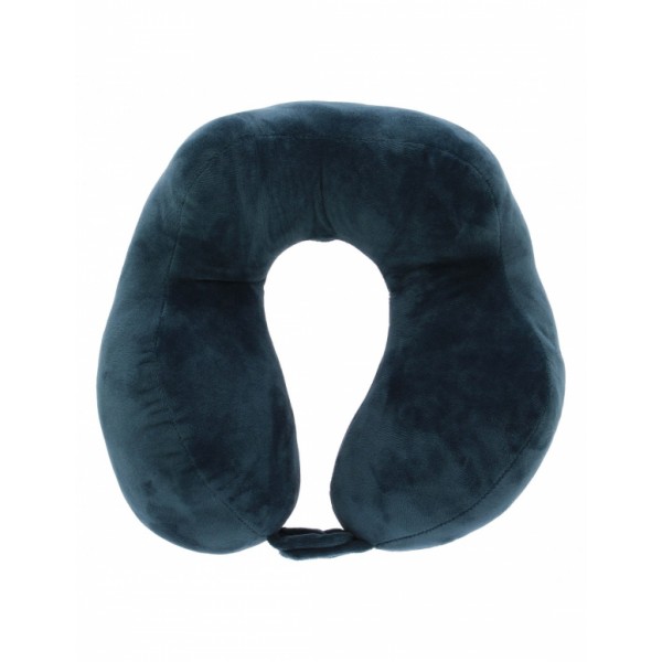 Cojín de Cuello Ergonómico con Memoria de Posición Peviene y Alivia el Dolor de Cuello