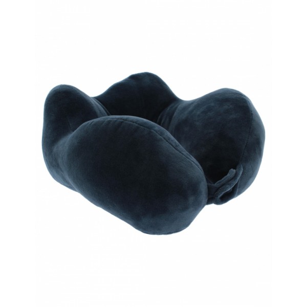 Cojín de Cuello Ergonómico con Memoria de Posición Peviene y Alivia el Dolor de Cuello