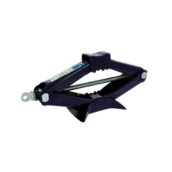 Gato Tijera para Coche de 1,5 Toneladas 1.500kg Reforzado y Homologado