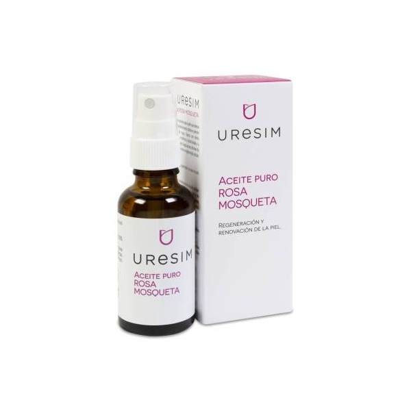 Uresim Aceite Rosa Mosqueta