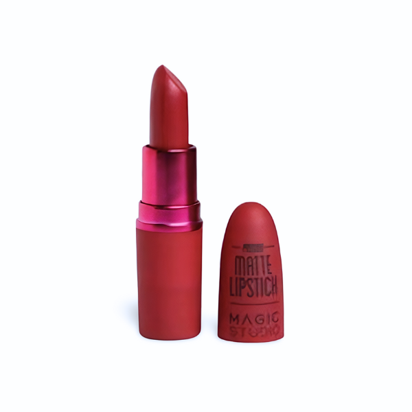 Magic Studio Lipstick matte Nº03