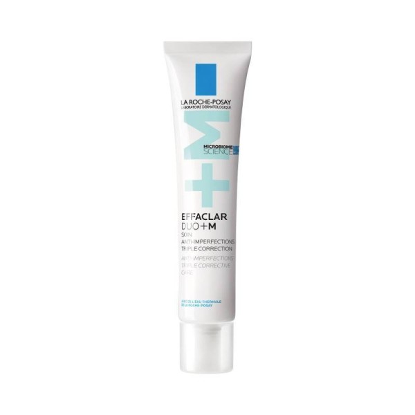 Effaclar Duo + m 40 ml